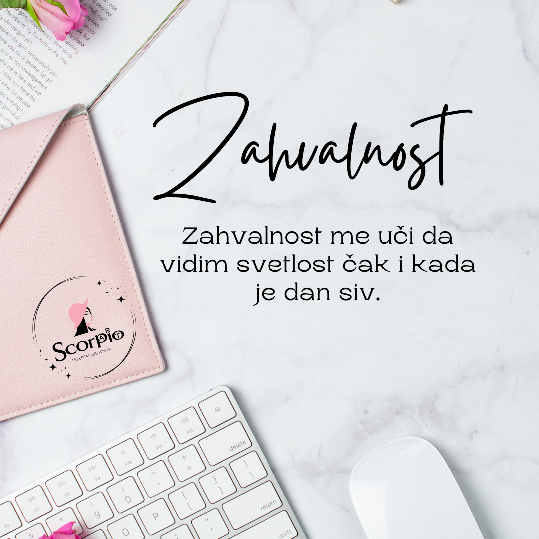 🩷 Kartice Intuicije: 6 poruka za tvoju svakodnevnu jasnoću