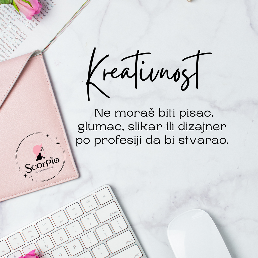 🩷 Kartice Intuicije: 6 poruka za tvoju svakodnevnu jasnoću