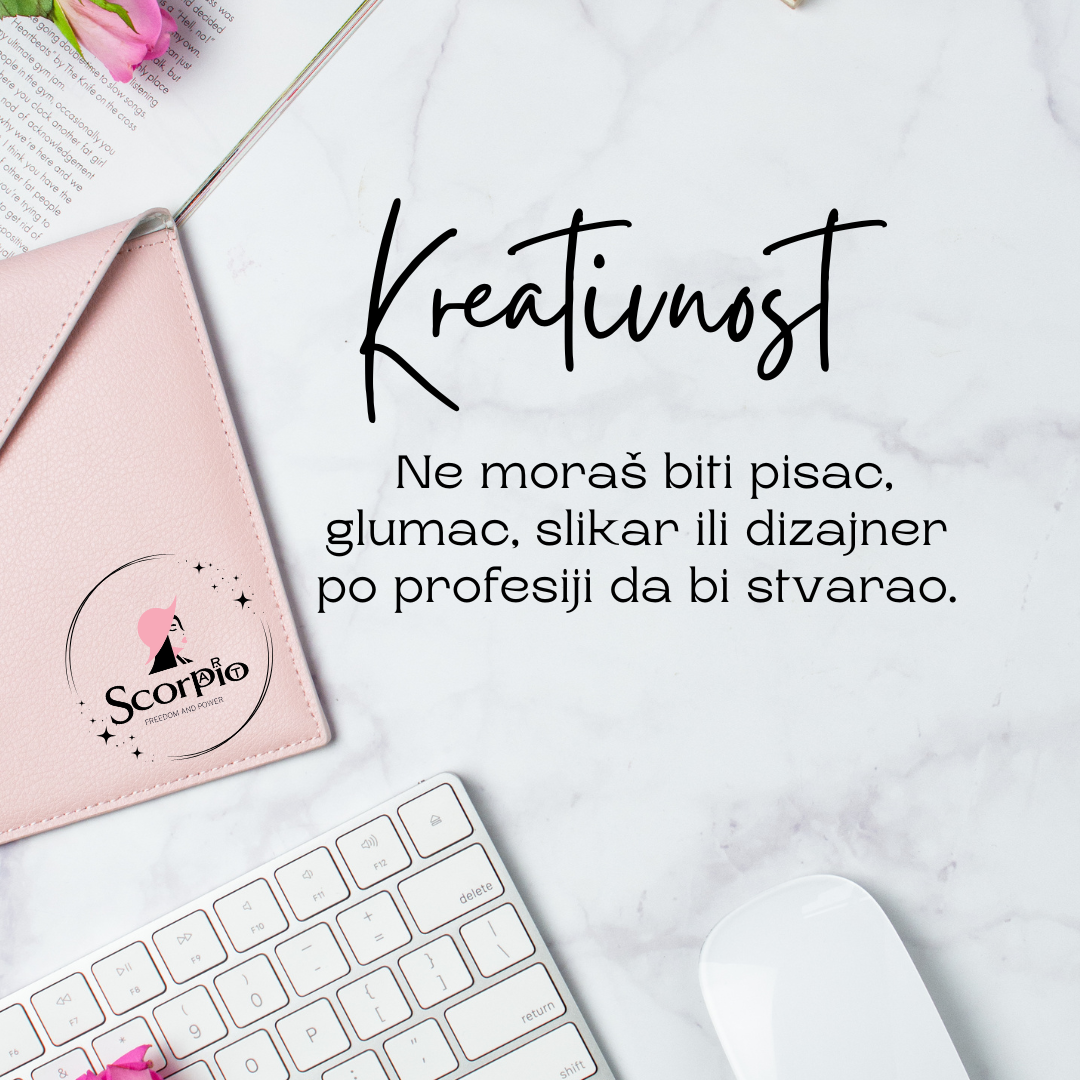 🩷 Kartice Intuicije: 6 poruka za tvoju svakodnevnu jasnoću