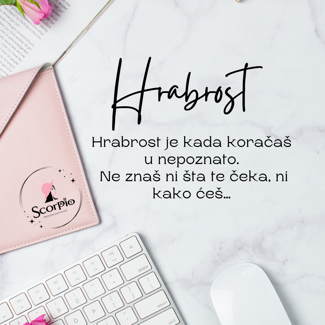 🩷 Kartice Intuicije: 6 poruka za tvoju svakodnevnu jasnoću