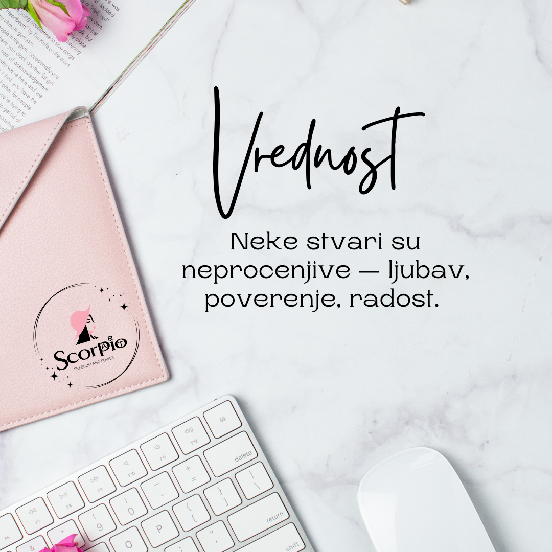 🩷 Kartice Intuicije: 6 poruka za tvoju svakodnevnu jasnoću