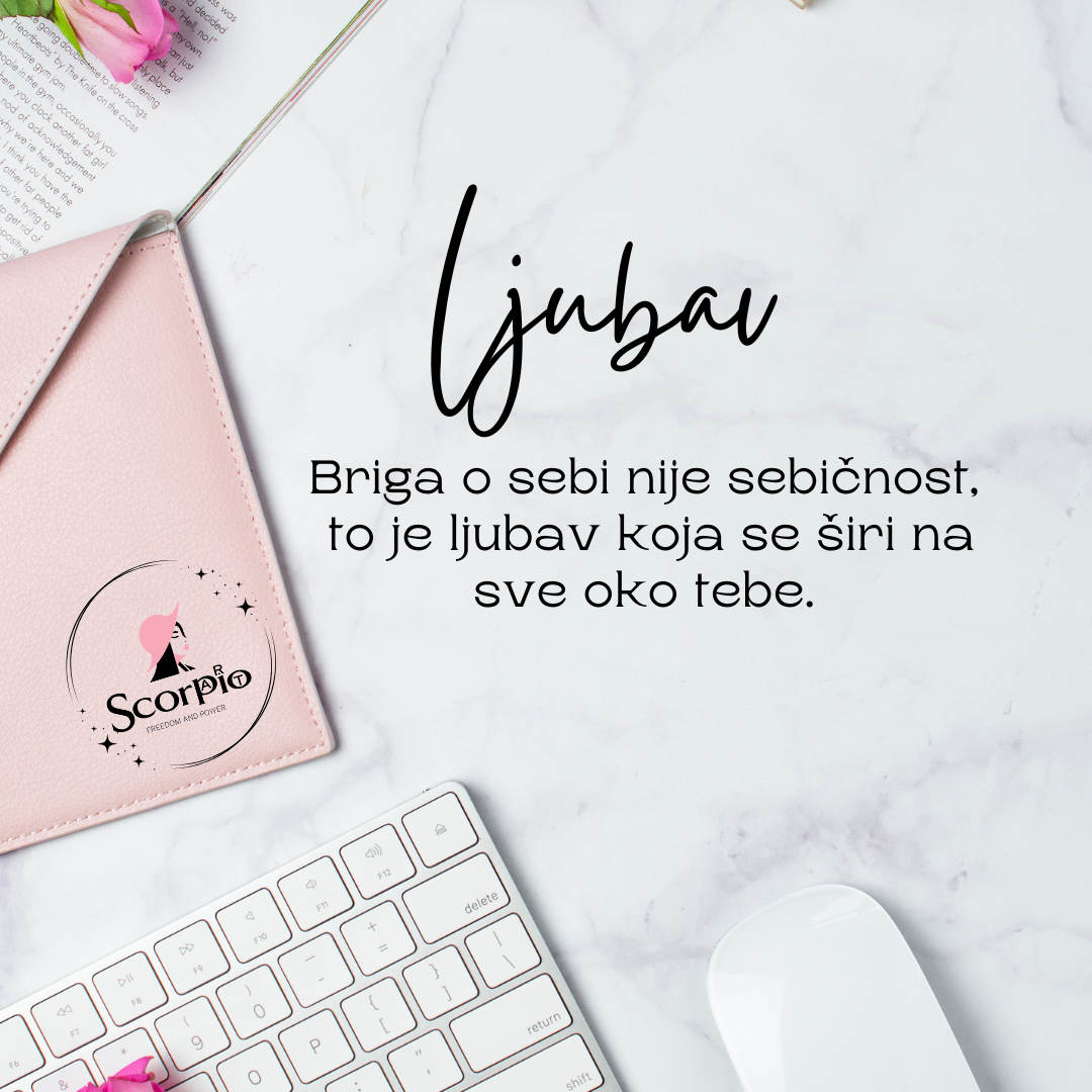 🩷 Kartice Intuicije: 6 poruka za tvoju svakodnevnu jasnoću
